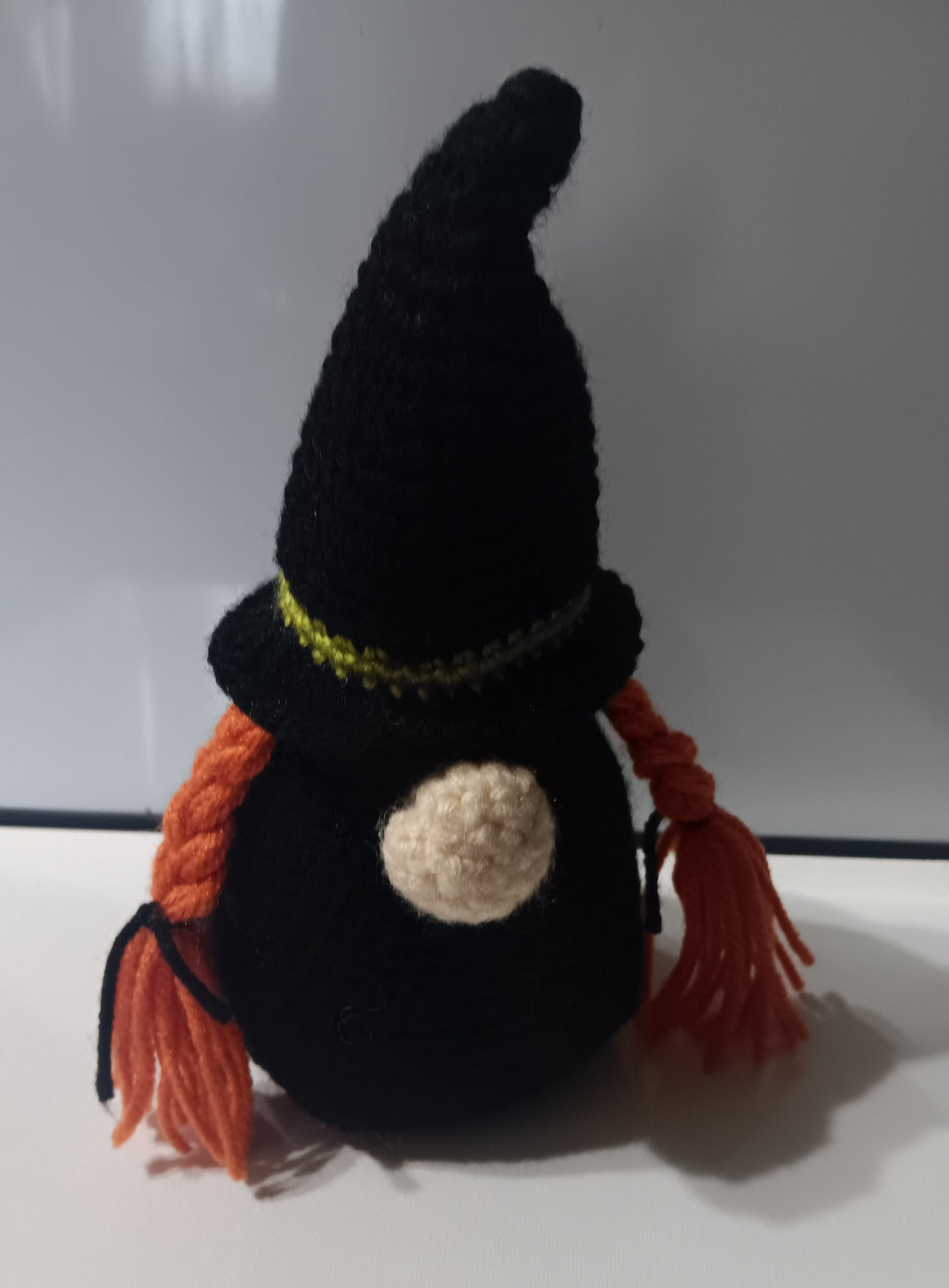 Witchy Gnome