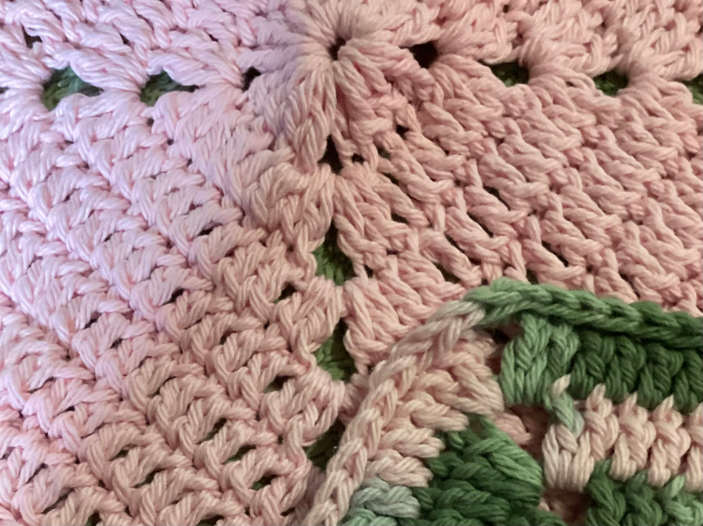 Cotton Dishcloths