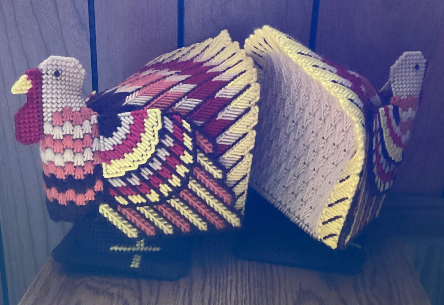 Turkey Decoration