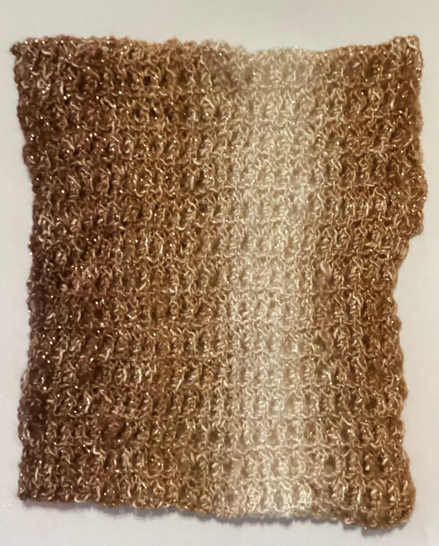 Sparkle Cowl