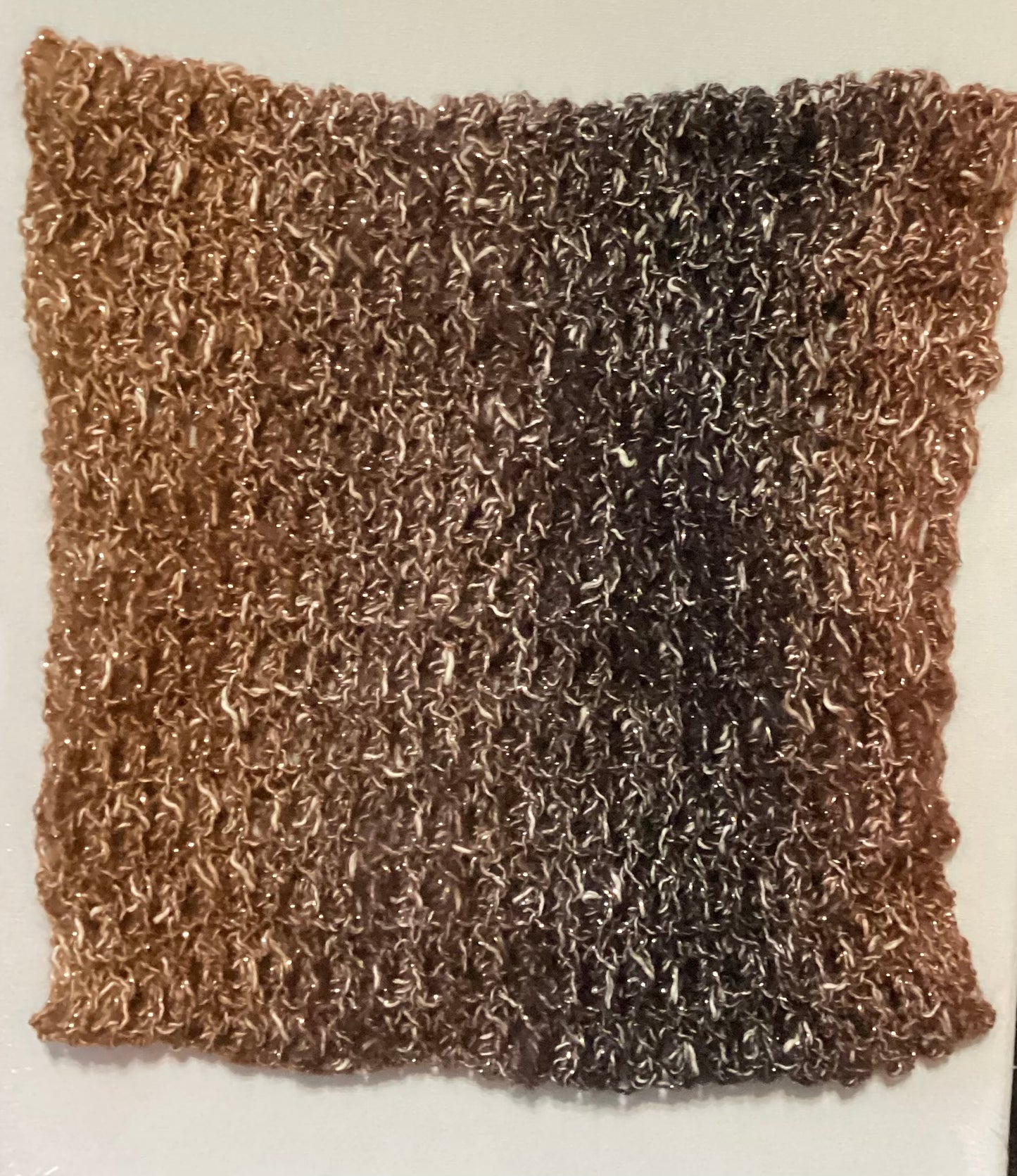 Sparkle Cowl