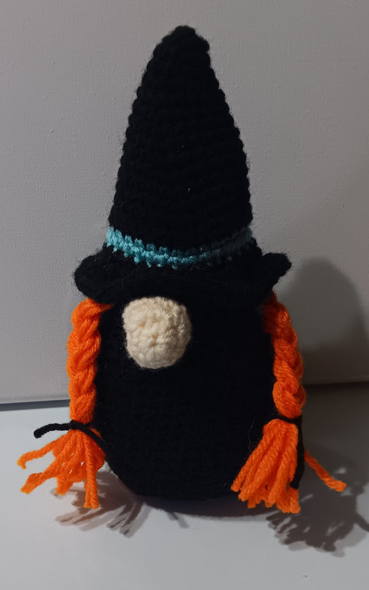 Witchy Gnome
