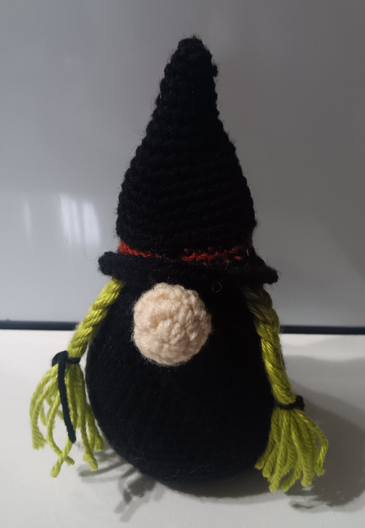 Witchy Gnome