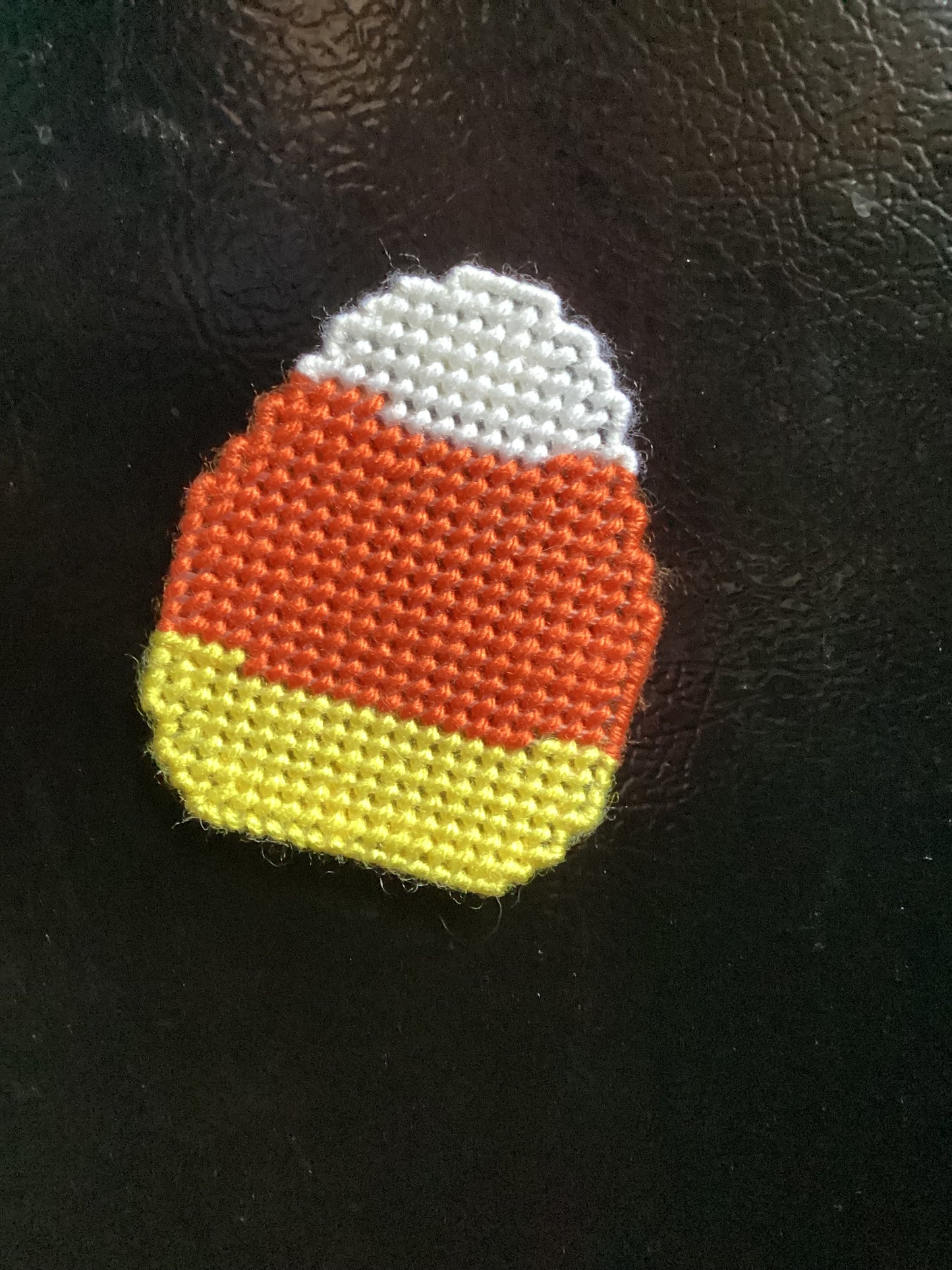 Candy Corn Magnet