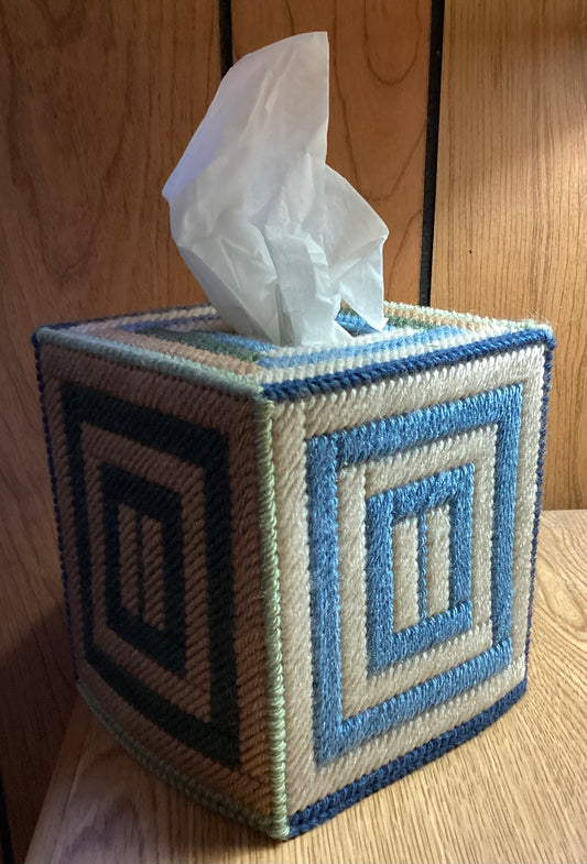 Tissue Box Cover