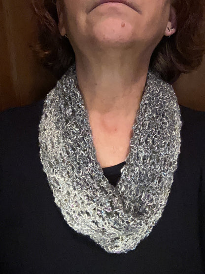 Sparkle Cowl