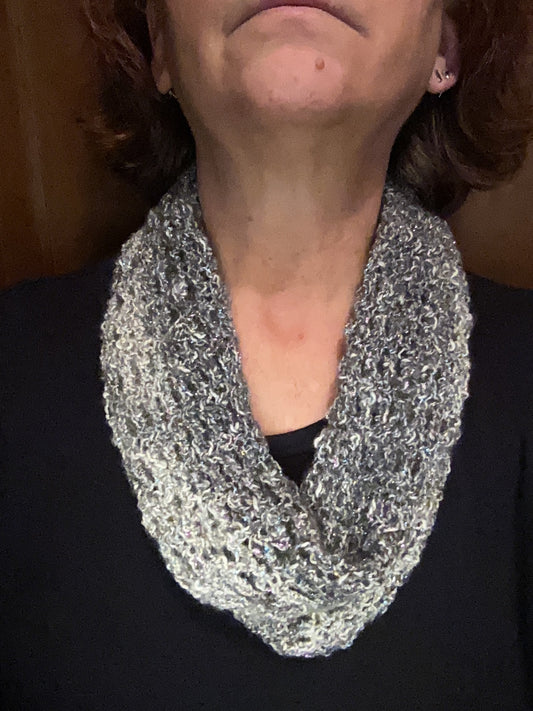 Sparkle Cowl