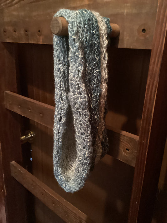 Sparkle Cowl