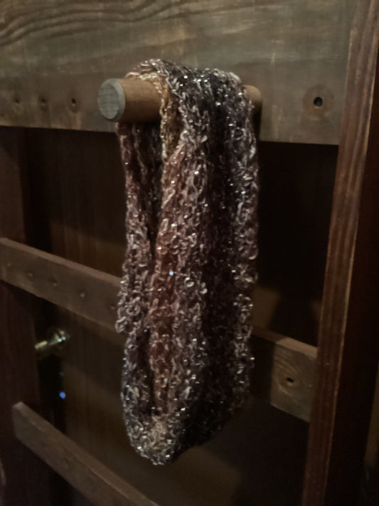 Sparkle Cowl
