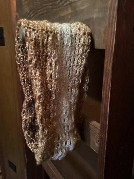 Sparkle Cowl
