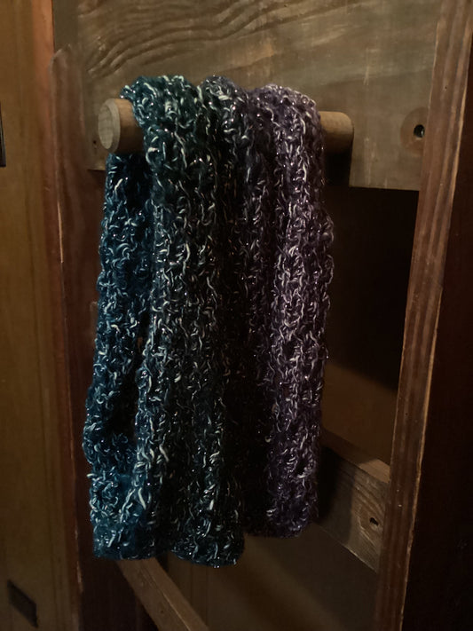 Sparkle Cowl