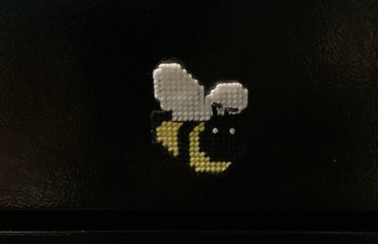 Bee Magnet