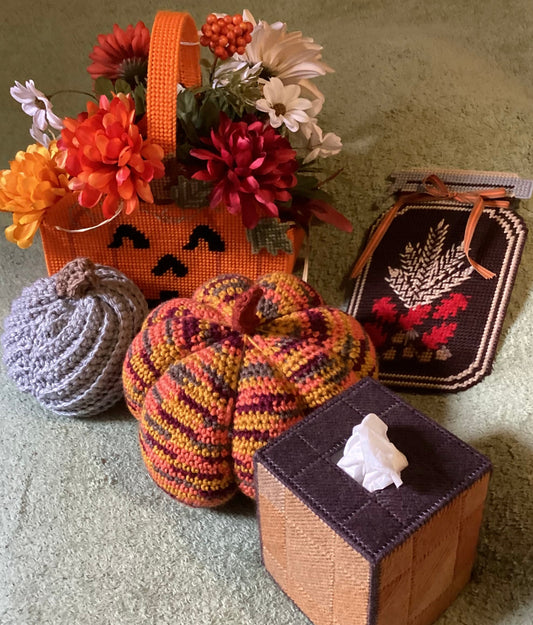 Autumn Collection Preview