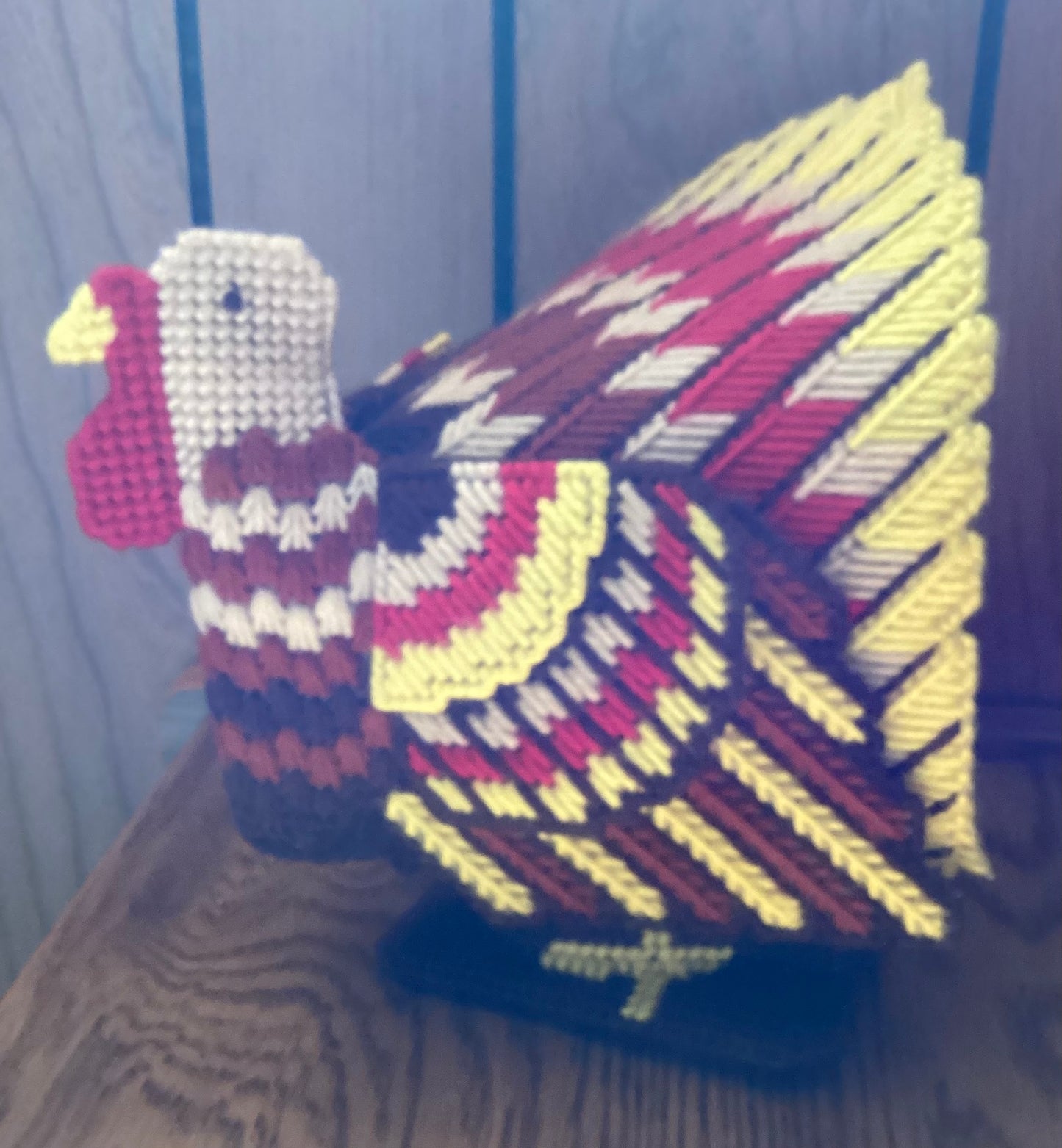 Turkey