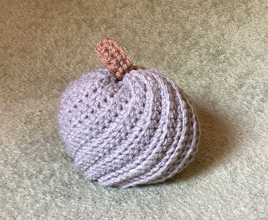 Small pumpkin