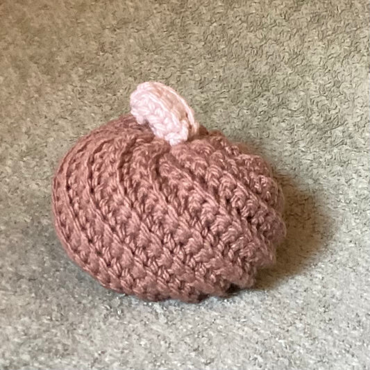 Small pumpkin