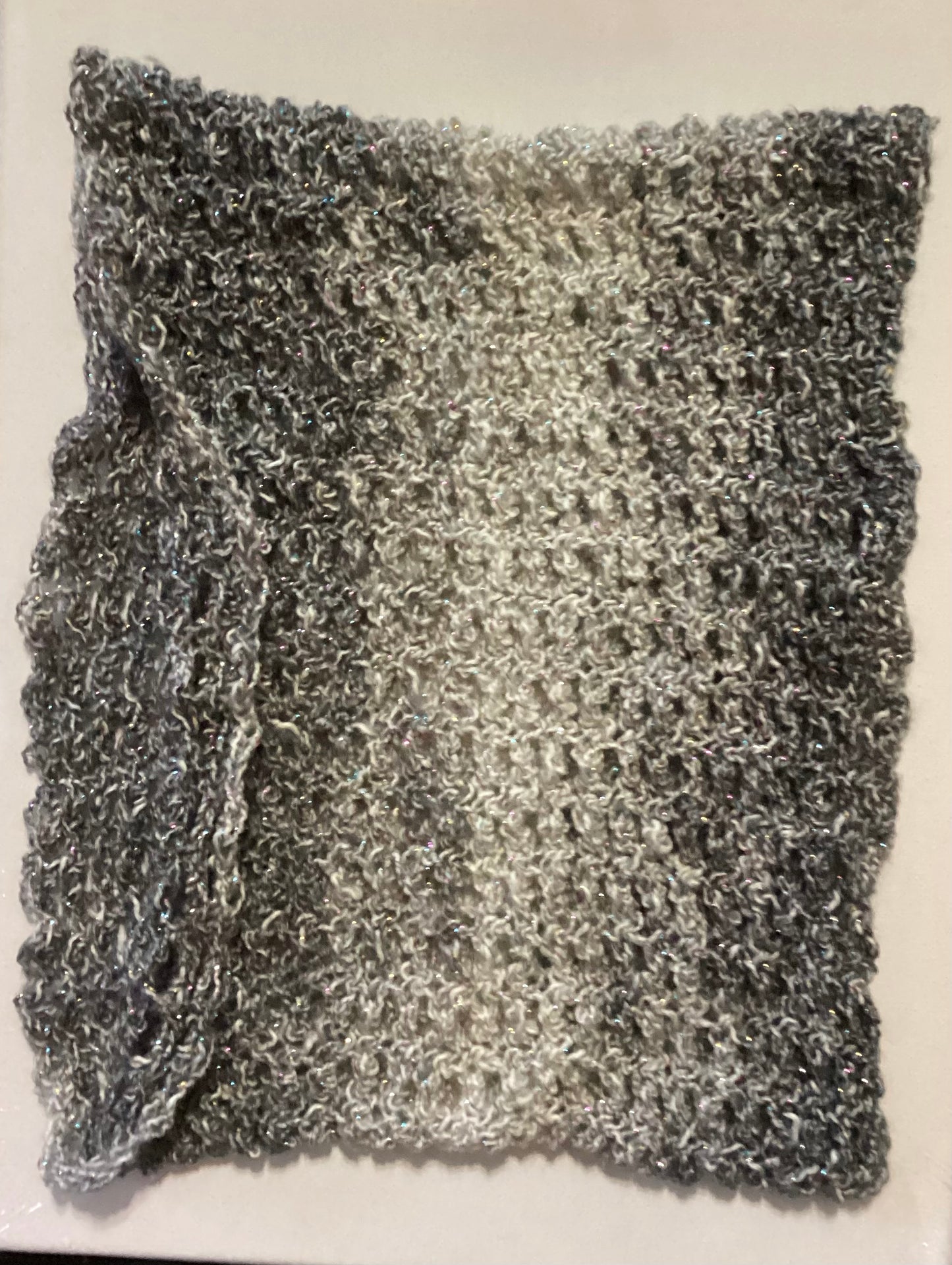 Sparkle Cowl