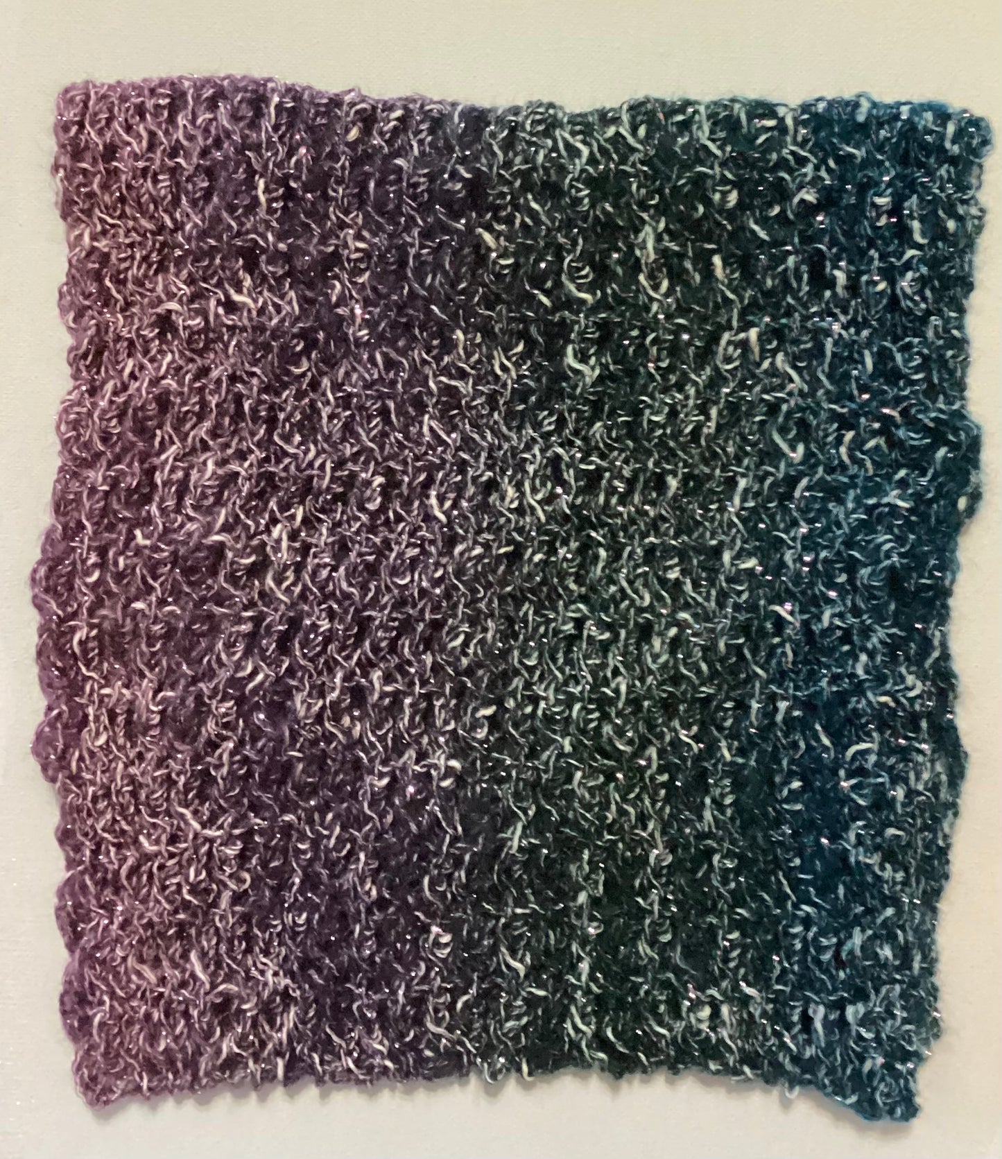 Sparkle Cowl