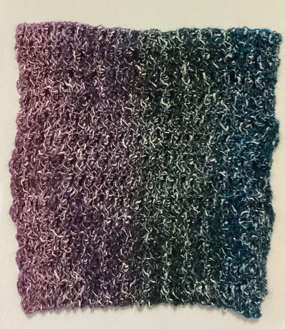 Sparkle Cowl