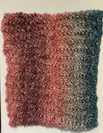 Sparkle Cowl