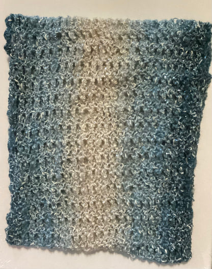 Sparkle Cowl