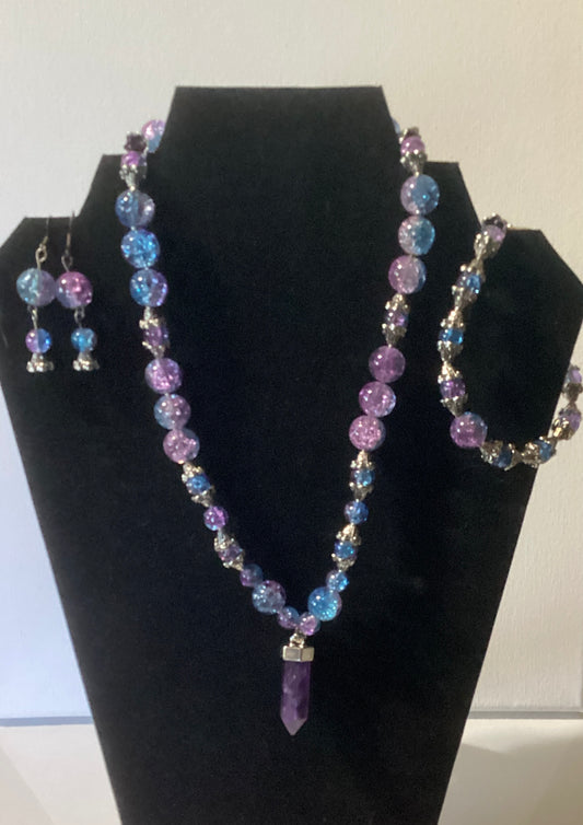 Jewelry Set