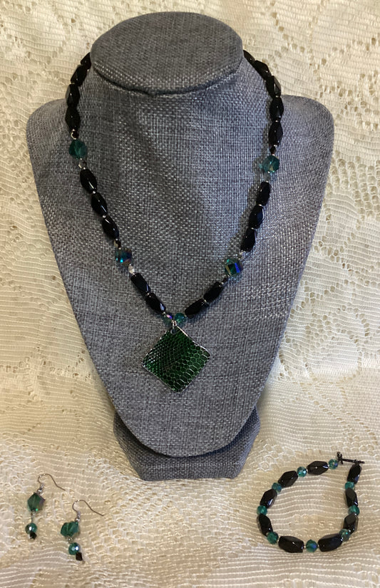 Jewelry Set