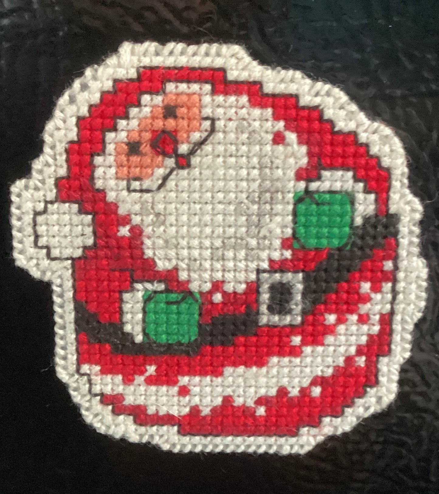 Holiday Refrigerator Magnets