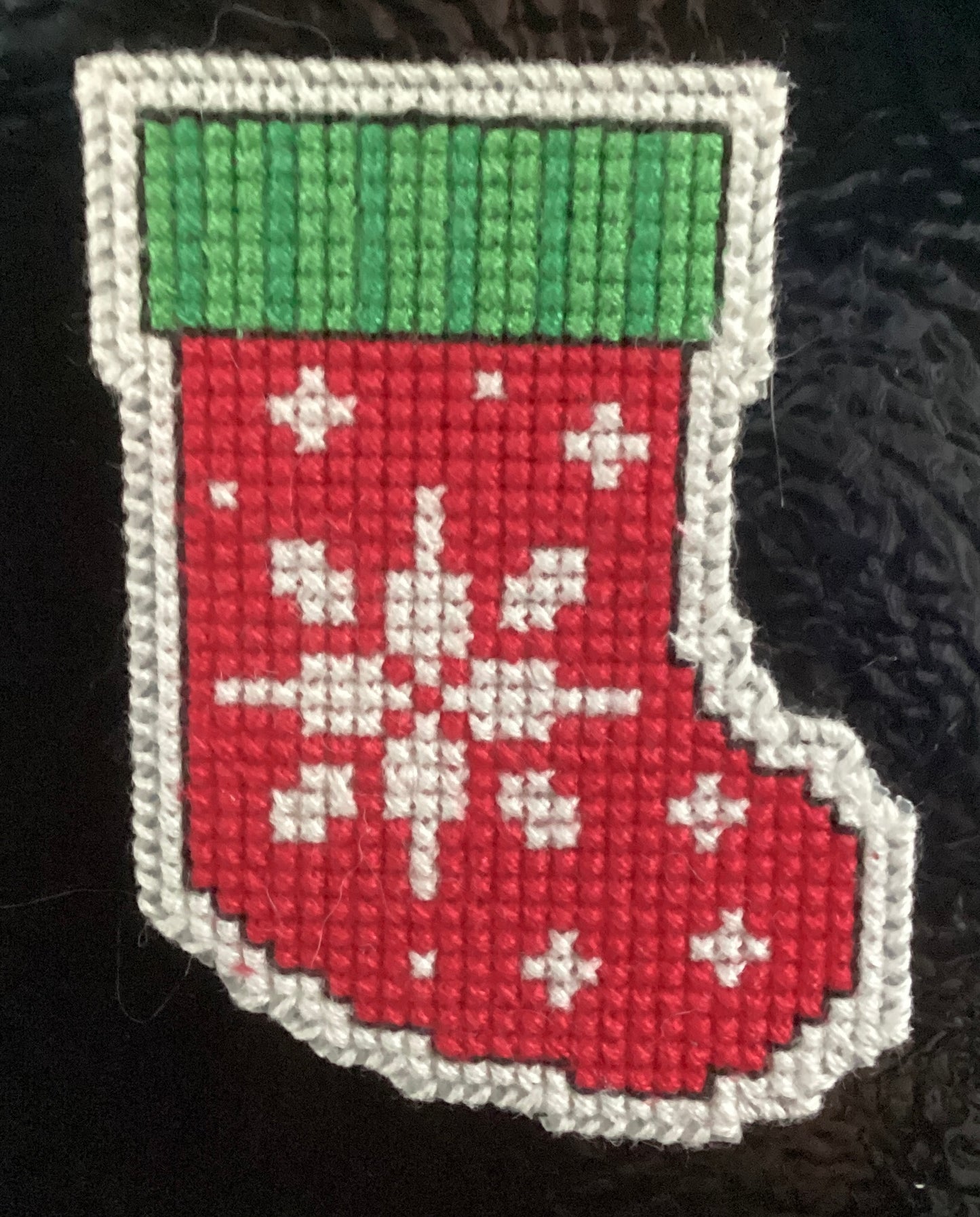 Holiday Refrigerator Magnets