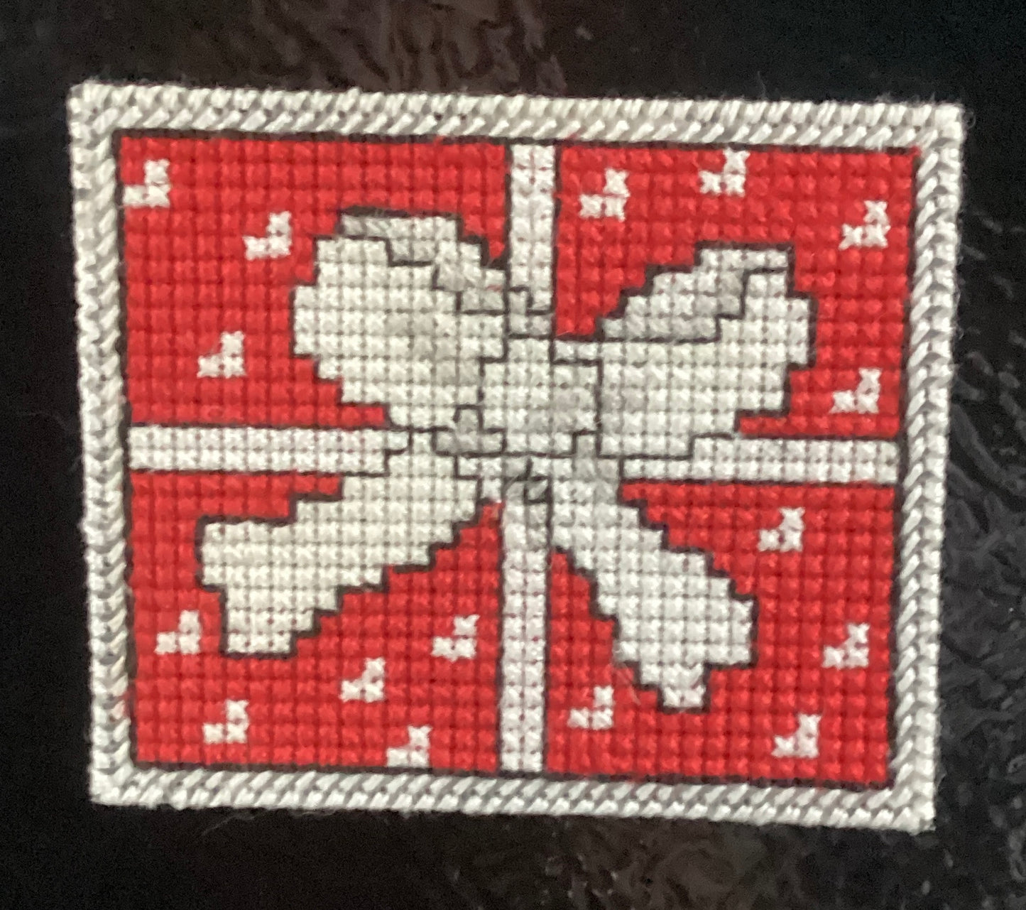 Holiday Refrigerator Magnets