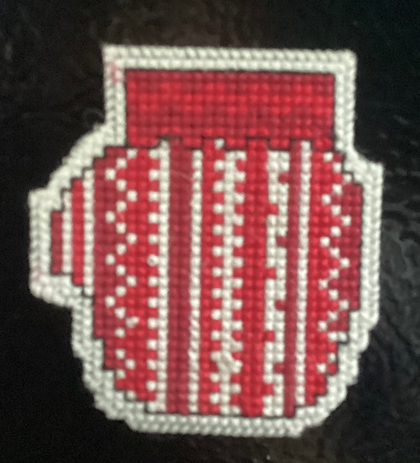 Holiday Refrigerator Magnets