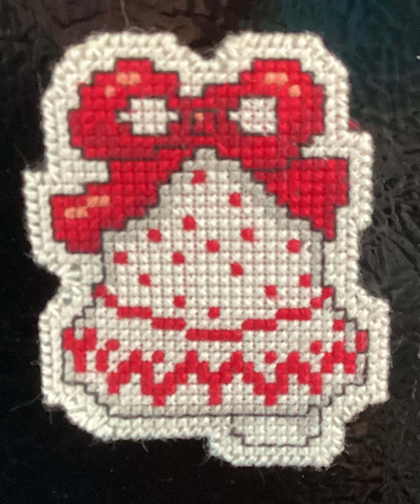 Holiday Refrigerator Magnets