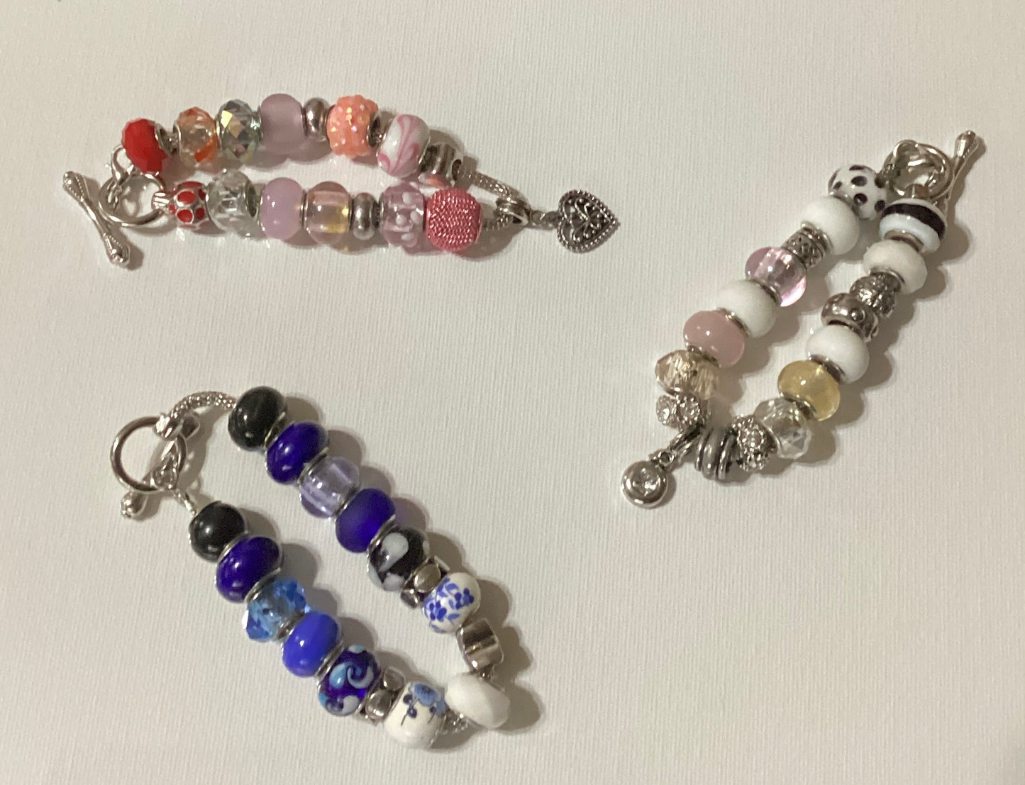 Beaded Bracelets