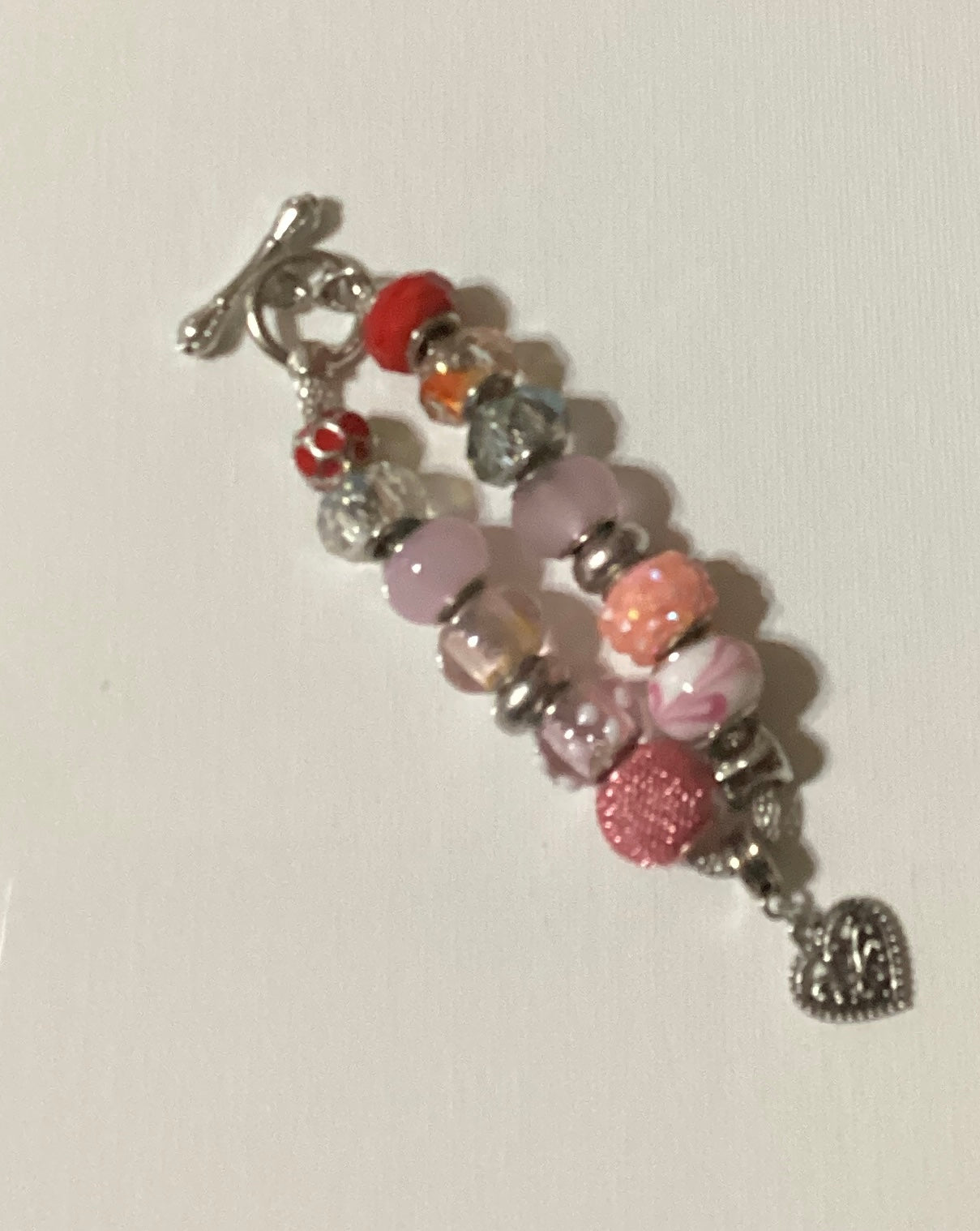 Beaded Bracelets