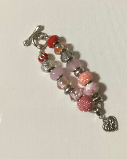 Beaded Bracelets