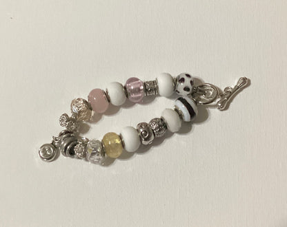 Beaded Bracelets