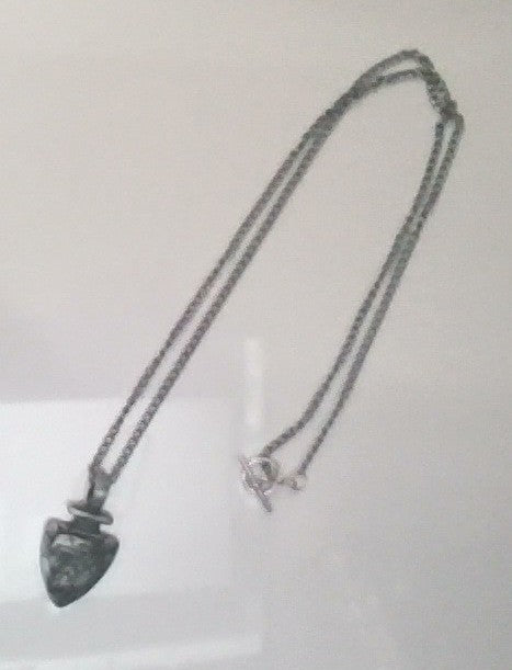 Eagle Pendant